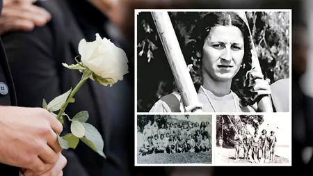 Marlena Zagoni, fostă mare sportivă și campioană la canotaj, a murit la 74 de ani