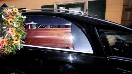 ȘOC: A MURIT la doar 37 de ani! 