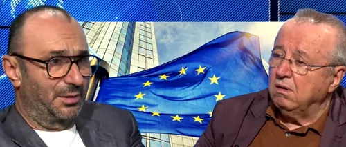 VIDEO | Ion Cristoiu: „Uniunea Europeană are o esență democratică - dreptul de veto”