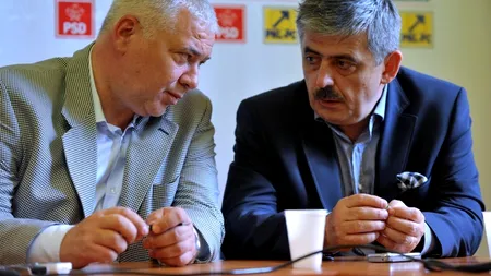 ALEGERI LOCALE 2012. USL Cluj a sesizat Poliția că mai mulți candidați PDL ar fi oferit mită electorală unor alegători