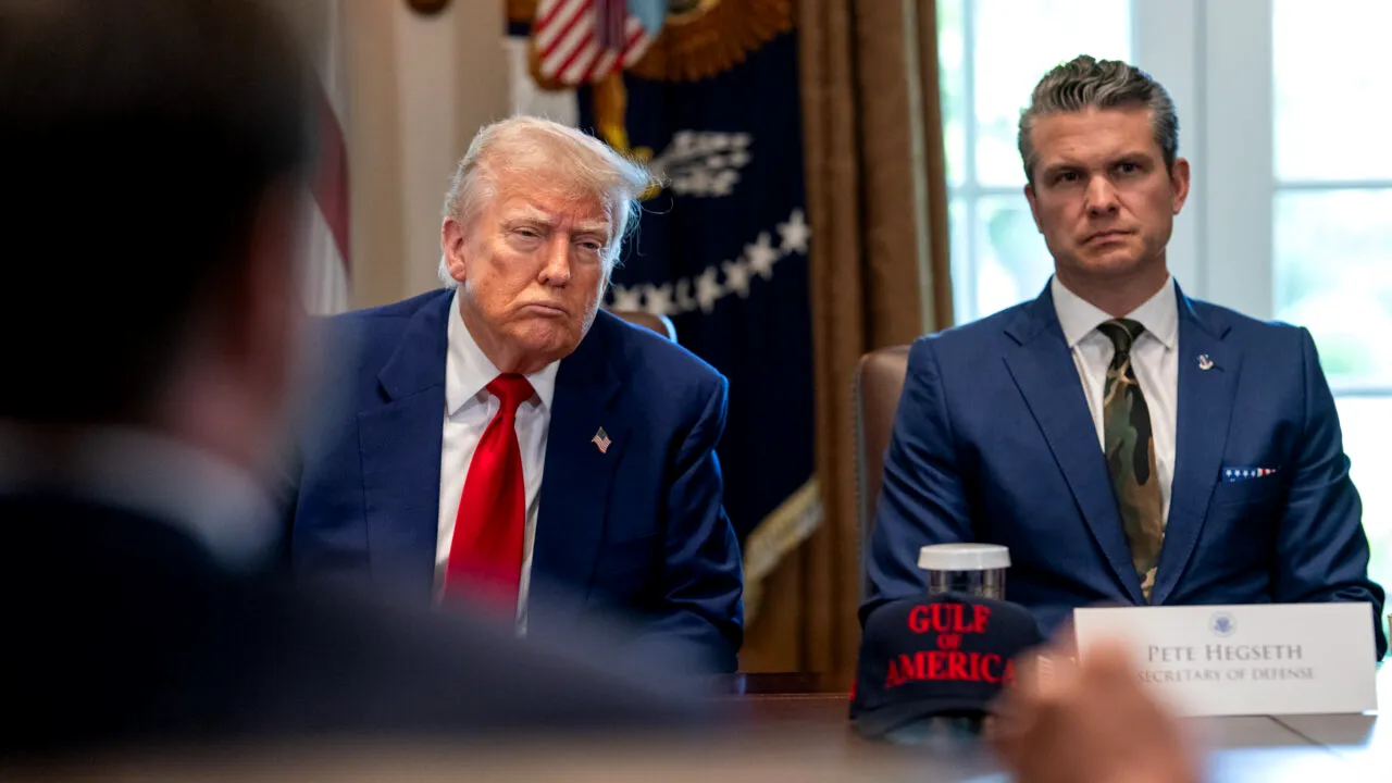 SUA pregătesc prima execuție militară din ultimii 65 de ani. Trump a aprobat pedeapsa finală pentru autorul masacrului de la Fort Hood. Hegseth: „Va fi publică”