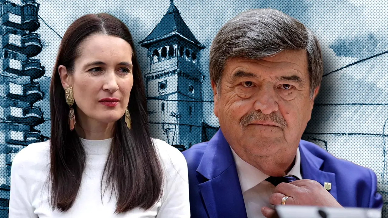 Toni Greblă îi dă replica primarului Sectorului 1: Preşedintele AEP nu a făcut şi nu face parte....