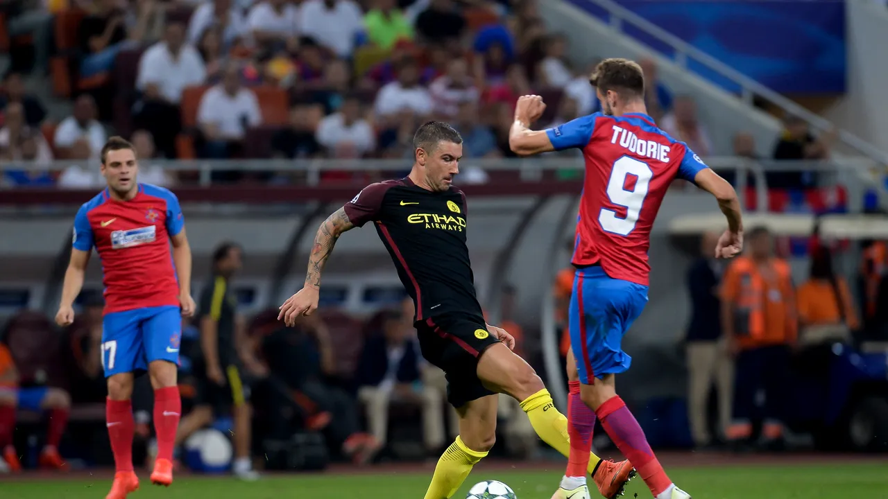 Schimbare esențială în fotbal. Ce modificări vrea să facă UEFA