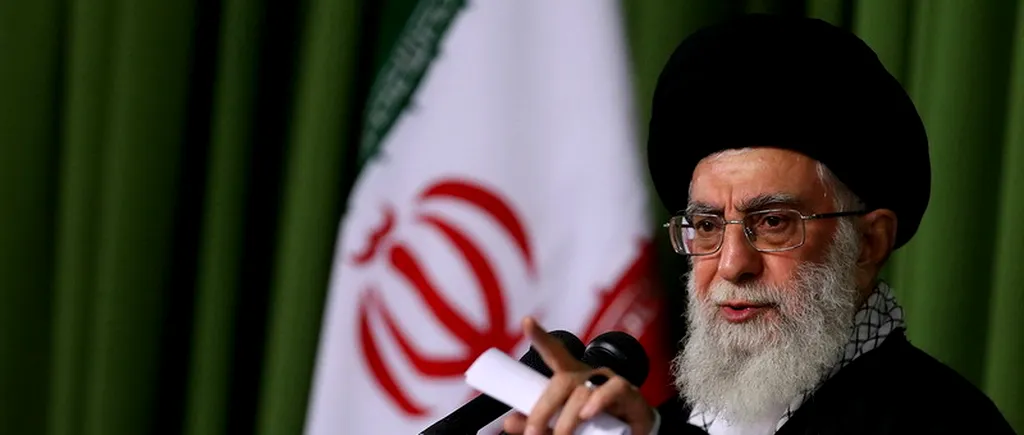 Președintele Iranului: Acordul cu marile puteri recunoaște dreptul nostru de a purifica uraniu