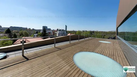 Cum arată și cât costă cea mai scumpă casă din București. FOTO DIN INTERIOR