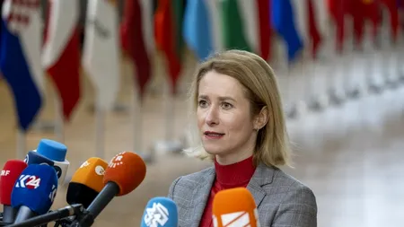 Premierul Estoniei și un ministru din Lituania sunt CĂUTAȚI de autoritățile ruse