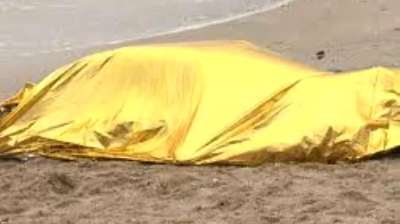 Medicii nu au putut determina cauza morții tânărului descoperit pe o plajă din Mamaia