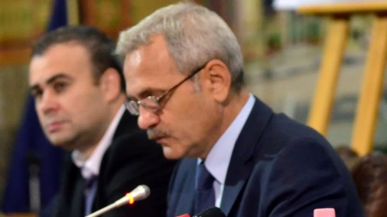 Înalta Curte motivează CONDAMNAREA lui Dragnea: A adoptat o conduită nelegală, antisocială și imorală, în dezacord cu rangul demnității deținute