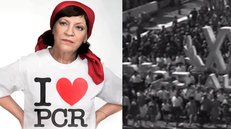 53 la sută dintre români cred că înainte era mai bine. „Baba comunistă