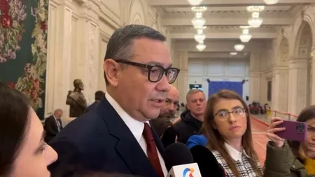 Ce le-a spus Victor Ponta lui Ciolacu și Bolojan despre Crin Antonescu? „E mai LENEȘ decât Iohannis. Faceți o mare greșeală”