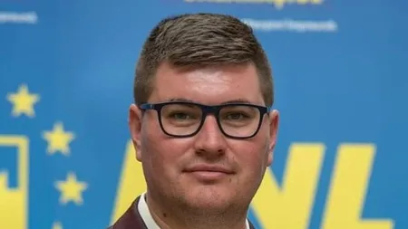 Cine este Alexandru Lucian Vasile, noul șef al Gărzii de Mediu. A lucrat la firma tatălui său, apoi a obținut o funcție politică la București
