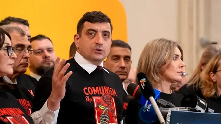 AUR „nu dă înapoi” cu SUSPENDAREA lui Iohannis. Simion: Ei nu supun la vot…Ce poți să le mai zici ca să respecte democrația?