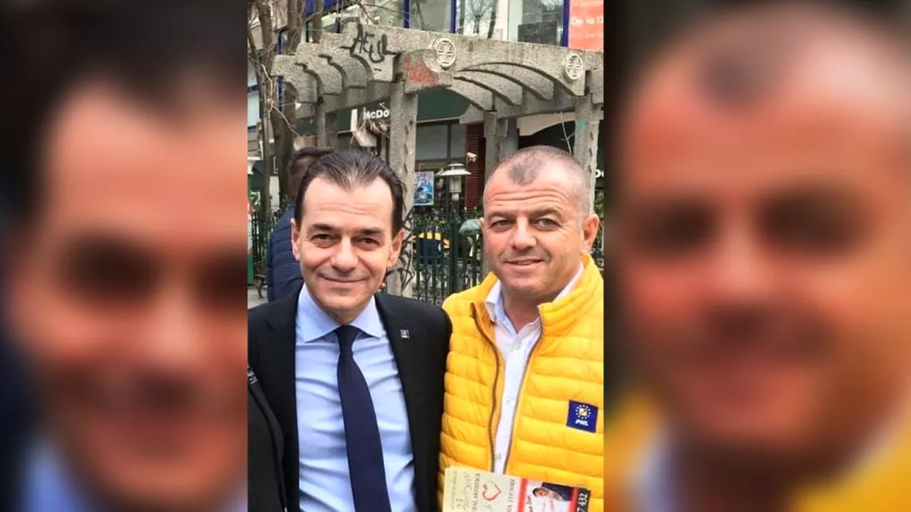 Liberalul Costel Barbu, mesaj pentru USR-PLUS: Lăsați dramoletele! / Este o nemernicie să pretinzi schimbarea acestui prim-ministru