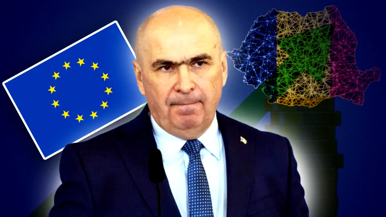 România, campioana scumpirilor la alimente în 2025, mai mult decât dublu față de media UE. În 2026, inflația alimentară s-ar putea tripla