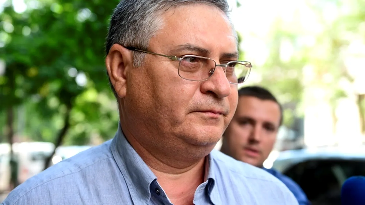 STENOGRAMELE convorbirilor dintre procurorii Sâmpetru, Bălan și finul de la SIPI. Marian Petrache, șeful CJ Ilfov: 