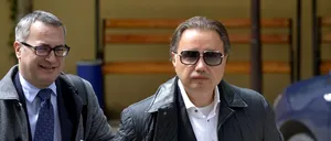 Fostul deputat PSD, Cristian Rizea, blochează pronunțarea unei decizii în dosarul în care se judecă cu Igor Dodon