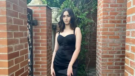 Povestea emoționantă a Cristinei Răduț - eleva de la țară care a obținut singura medie de 10 din Olt la Evaluarea Națională