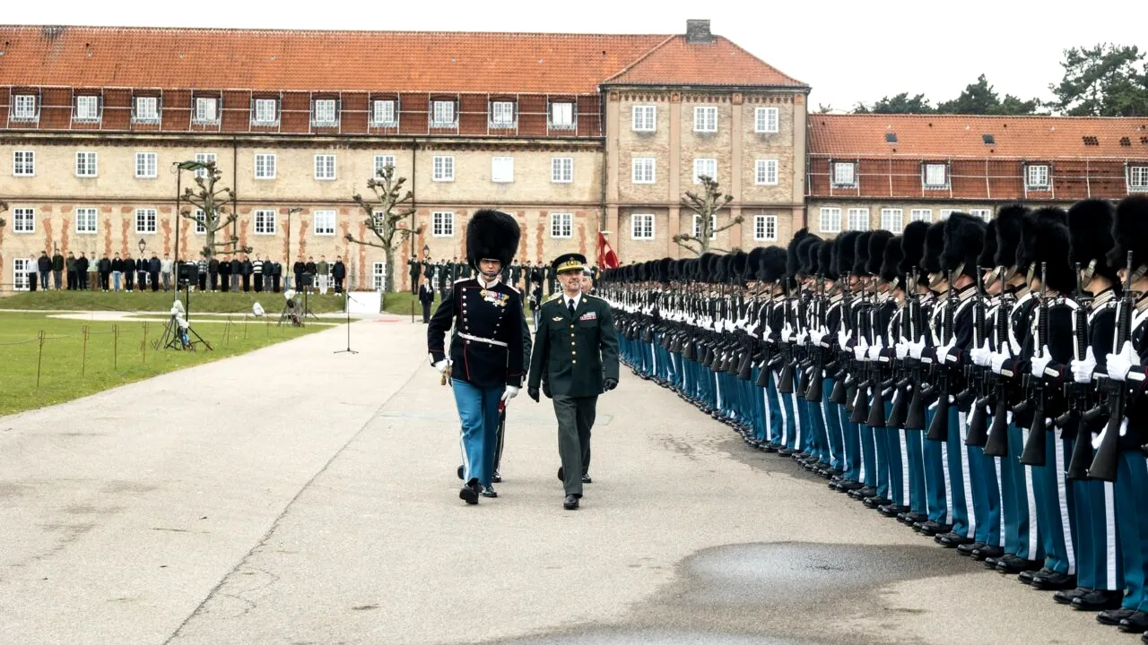 Regele Danemarcei respinge presiunile SUA: „Dragostea și atașamentul” pentru Groenlanda rămân ”intacte” /Trump: „Avem nevoie” de acest teritoriu