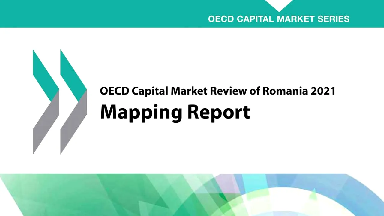 Nicu Marcu, ASF: Piața de capital trebuie să ofere resurse diversificate de finanțare pentru companiile care doresc să se dezvolte