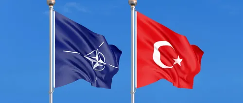 ACUZAȚII. Oficial francez: Turcia reprezintă o problemă pentru NATO în acest moment. Nu mai putem ignora această situație
