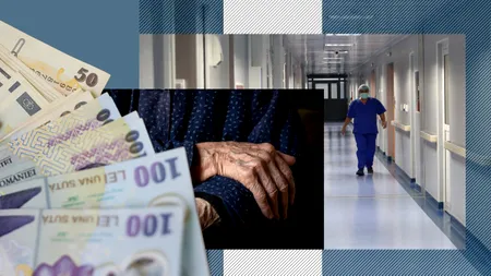 Pensiile private, TAXATE pentru sănătate, din 1 august. Cum să încasezi banii din Pilonul 2 ca să rămâi cu mai mulți după plata CASS