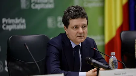 Nicușor Dan, avertisment privind fondurile europene: Pe PNRR, RISCUL mare este să nu atragem