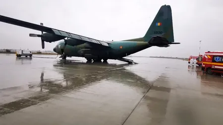 Încă 12 români cu COVID-19, în stare critică, sunt transferați în Ungaria pentru tratament