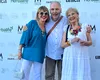 A murit actrița Cristina Deleanu, soția actorului Eugen Cristea. Marina Almășan: „Cristina a fost un om de o rară delicatețe sufletească”
