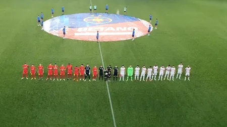 FCSB a câștigat derby-ul cu Dinamo, 2-1! Ce spune Florinel Coman, autorul unui eurogol!