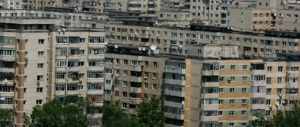 Ce înseamnă un cutremur major pentru blocurile din București și ce pericol prezintă clădirile din clasa 2 de risc seismic