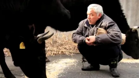 Singurul om care nu s-a lăsat evacuat de la Fukushima. Stă singur într-un loc din care toți vecinii săi au fugit