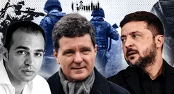 Ștefan Popescu: Lecția celor 4 ani de război în Ucraina. Ce urmează