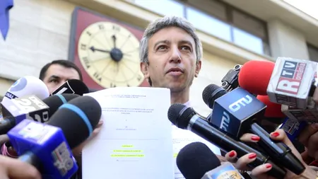 Documentul secret care arată de unde are Dan Diaconescu cele 45 de milioane de euro