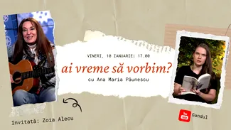 La ziua Zoiei Alecu
