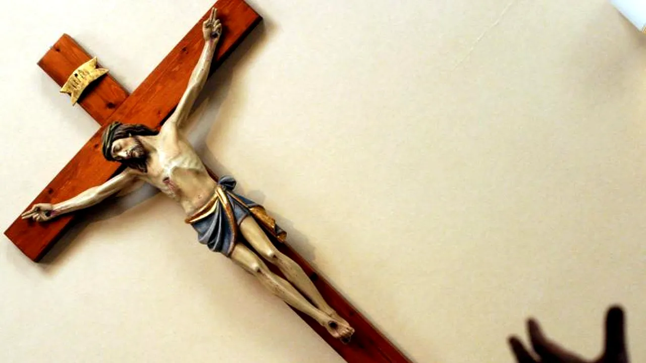 O fetiță declarată moartă la naștere a 