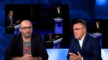 Dan Dungaciu: „Din cauza VANITĂȚII, Trump a căzut în plasa democraților, dar el își poate corecta greșelile”
