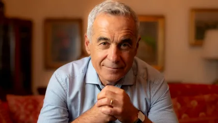 Ce avere și proprietăți are Călin Georgescu, câștigătorul primului TUR al alegerilor prezidențiale