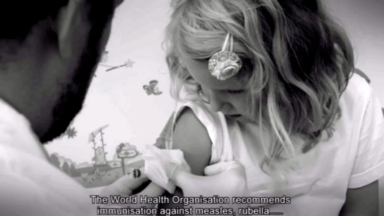 PREMIERĂ TV. ”Corupție la nivel înalt: Organizația Mondială a Sănătății”, un documentar de excepție, difuzat vineri, de la ora 22.00, pe B1 TV