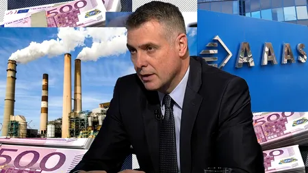 EXCLUSIV | Câte miliarde a încasat statul în peste 30 de ani de privatizări? Șeful AAS, Daniel Geantă, explică și unde s-au împotmolit vânzările