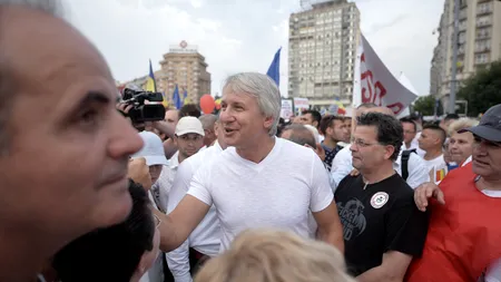 Simpaticul domn Orlando