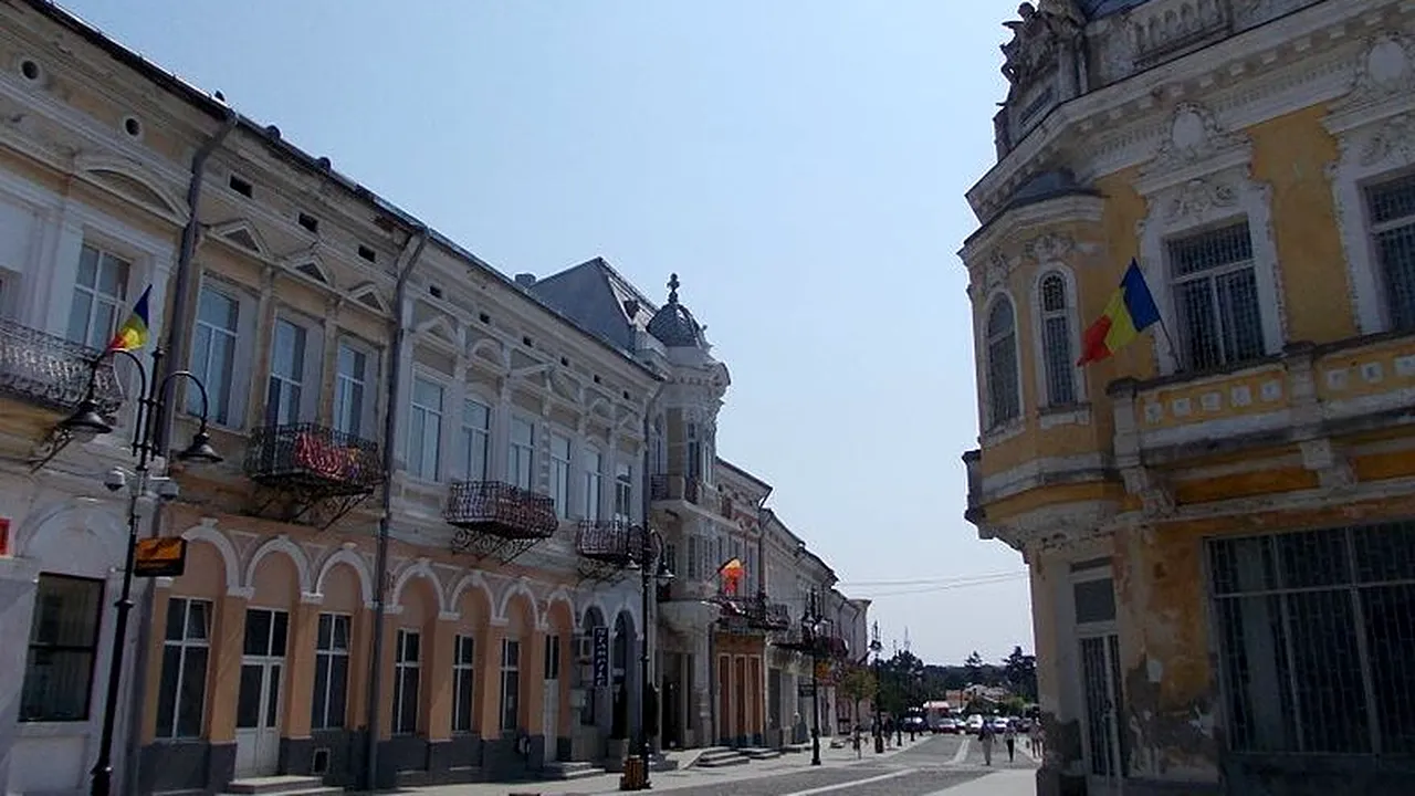 BOTOȘANI. Care este nivelul de trai din Botoșani, județ în care se muncește mult, dar se câștigă puțin