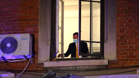 Ludovic Orban a demisionat. Premierul și-a depus mandatul