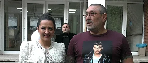 EXCLUSIV. Serghei Mizil a dezvăluit care este starea nepoatei sale, Oana Mizil, după ce ar fi fost bătută de Marian Vanghelie