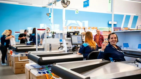 Action, lanțul de magazine cu produse la 5 lei, se extinde în România și face angajări. Ce salarii oferă