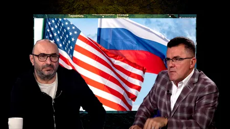 Dan Dungaciu: „Republica Moldova a fost ABANDONATĂ în 2001. Americanii au dat Transnistria rușilor”