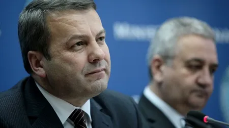 Ce s-a discutat la întâlnirea cu ușile închise dintre delegația FMI și parlamentarii din comisiile de buget-finanțe