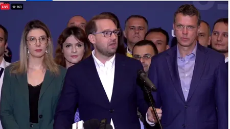 Lichidare și listare. Soluția USR pentru ieșirea din criză. Închideri de companii și listarea la bursă a celor profitabile: FRITZ: Putem să câștigăm 50 de miliarde de lei printr-un astfel de demers