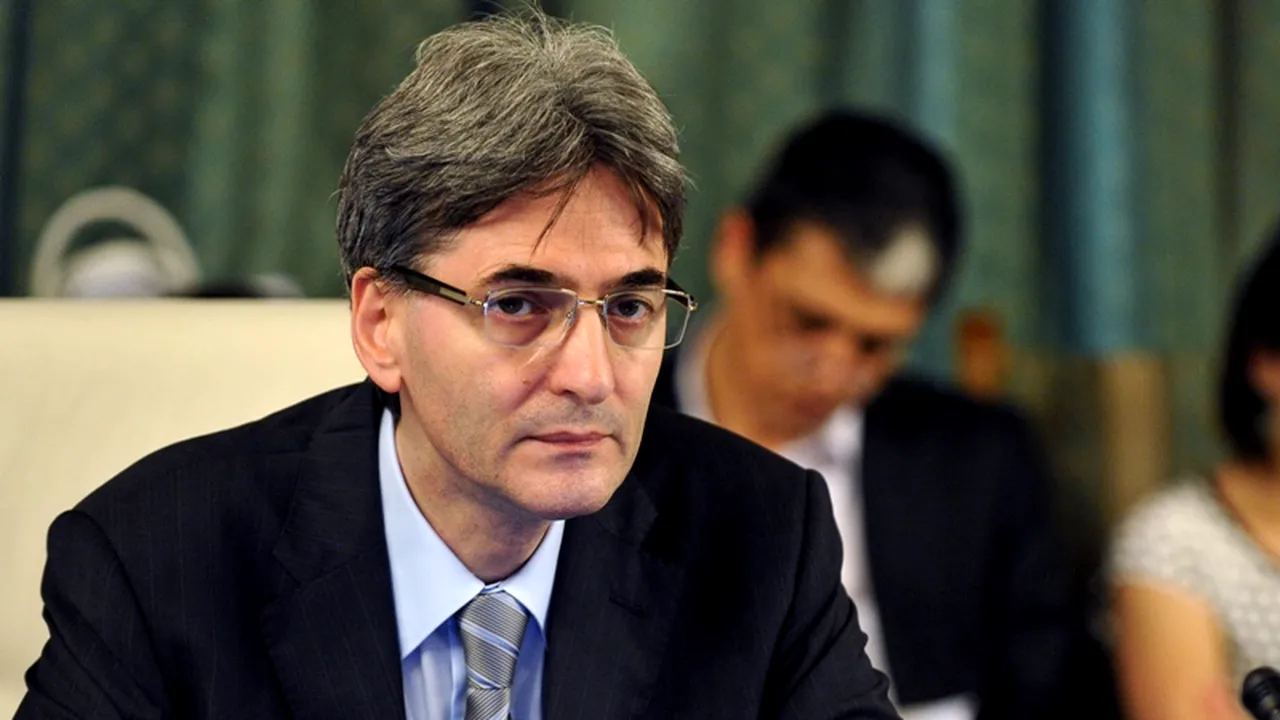 Leonard Orban: Unele forțe politice au făcut lobby contra candidaturii mele