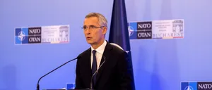 Stoltenberg: Indiferent de rezultatul alegerilor americane, SUA rămâne un aliat puternic în cadrul NATO