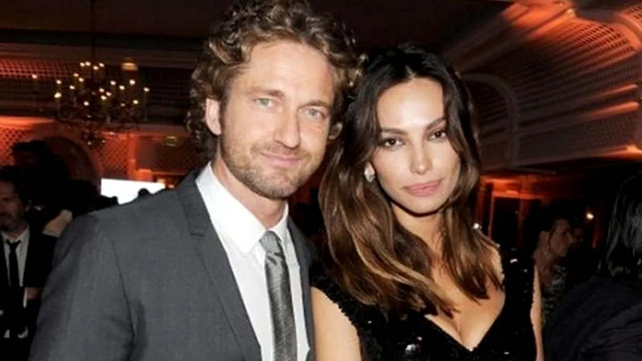 Mădălina Ghenea îi mai acordă o șansă unui fost iubit